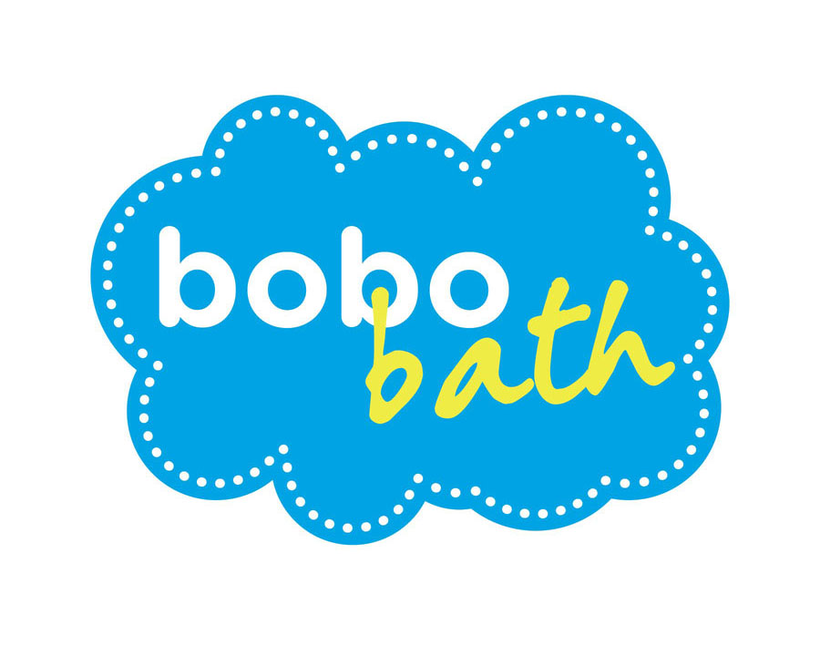phoenix logo design bobo bath