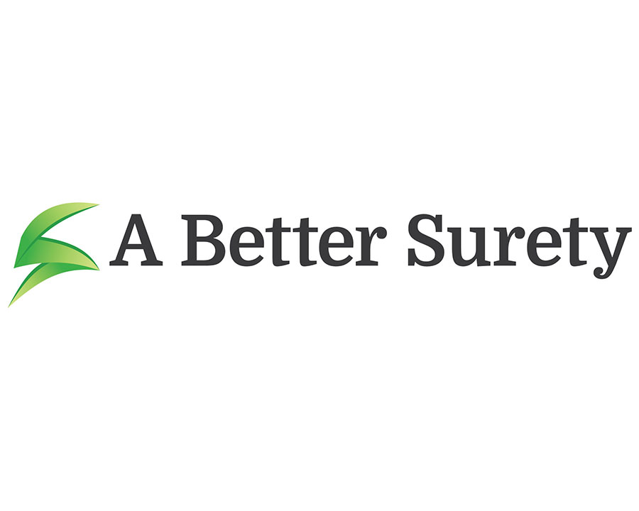 A better surety logo design