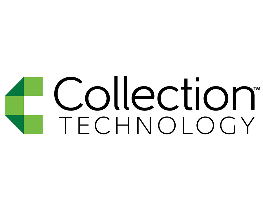 Collection logo design