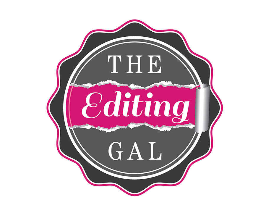 Editing Gal logo design