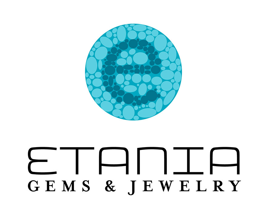 Jewelry store logo design