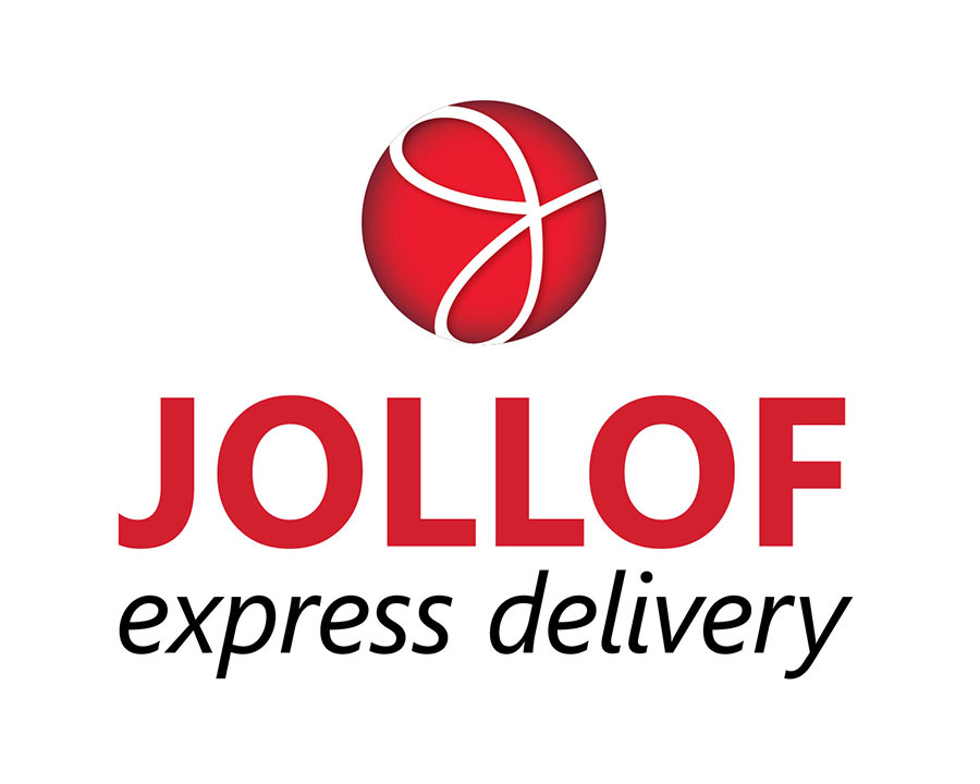 Express Delivery logo design sample