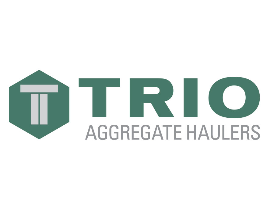 Trio logo design