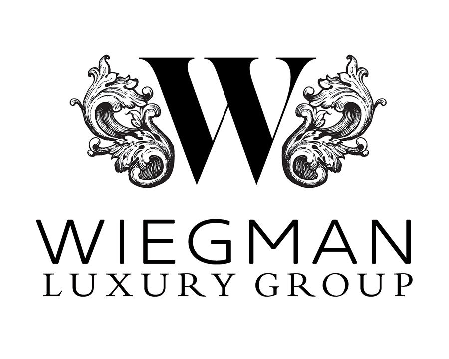 Wiegman logo design