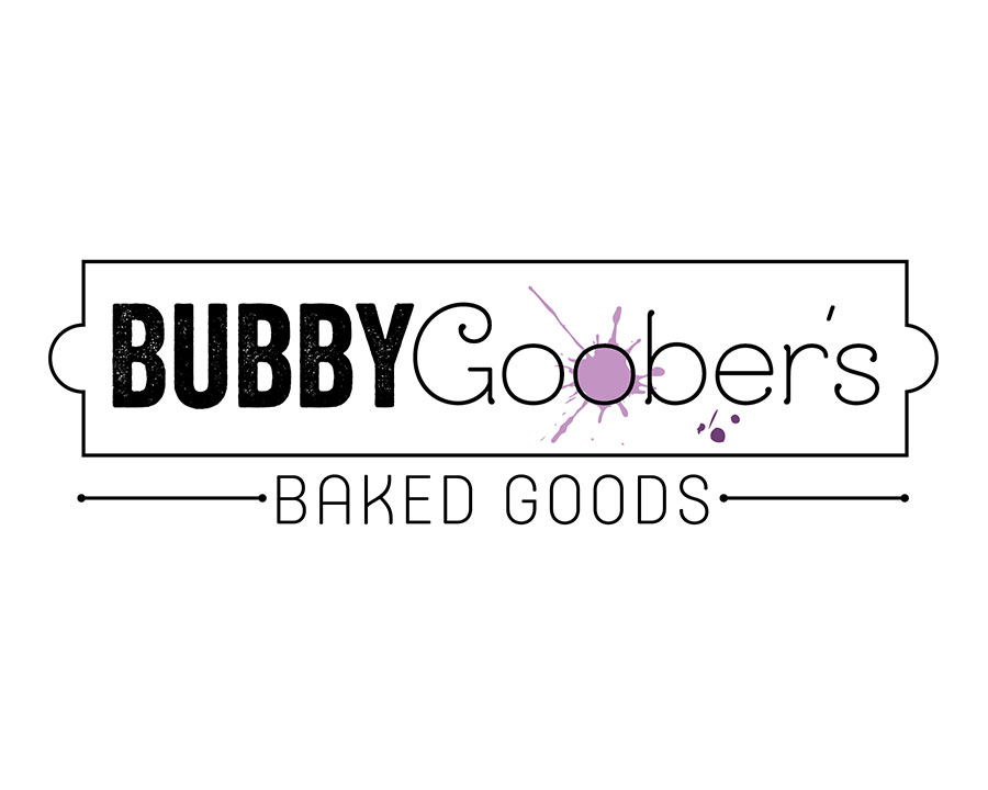 restaurant logo design bubby