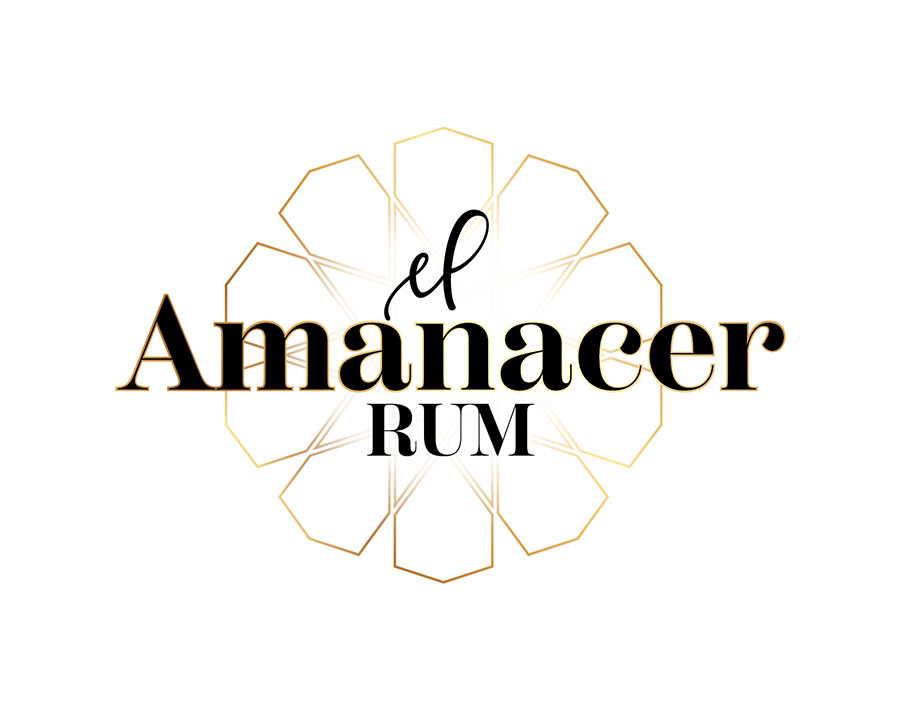 restaurant logo design amanacer