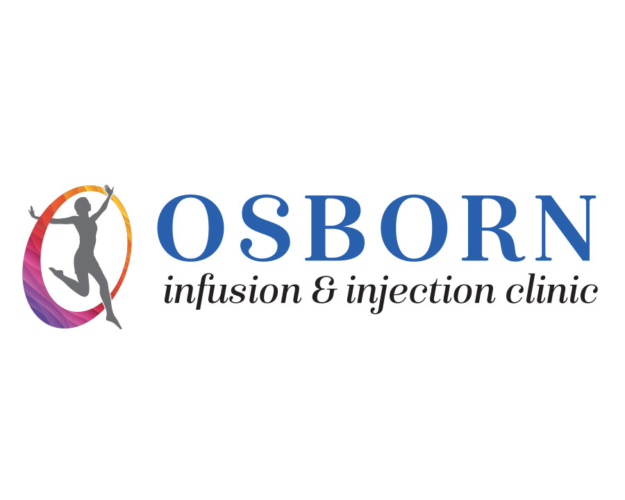 Osborn logo design