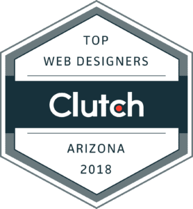 Top Web Designers Arizona 2018