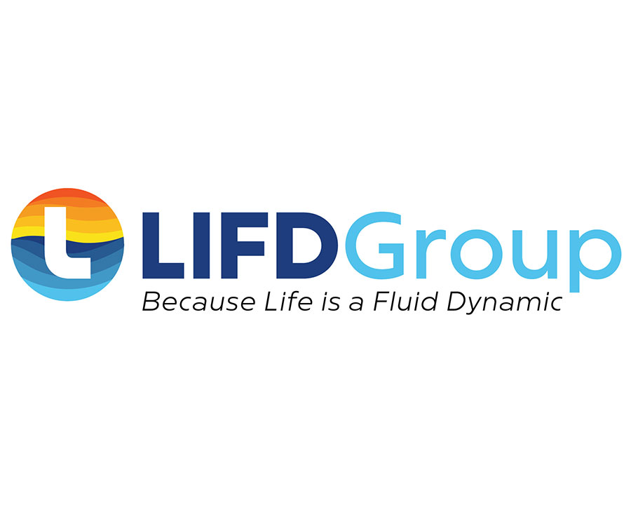LIFD Group Cool Business Logos