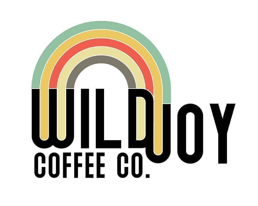 Phoenix Restaurant Logo Design Wild Joy