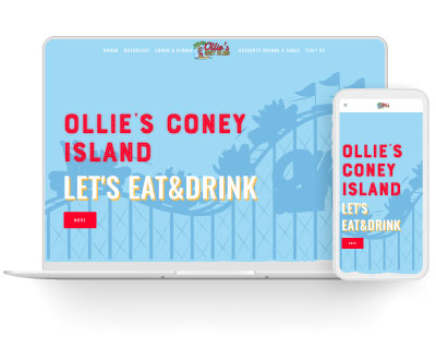 restaurant-website-design-ollies