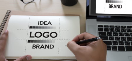 five reasons why custom logo design packages are the best choice for small businesses
